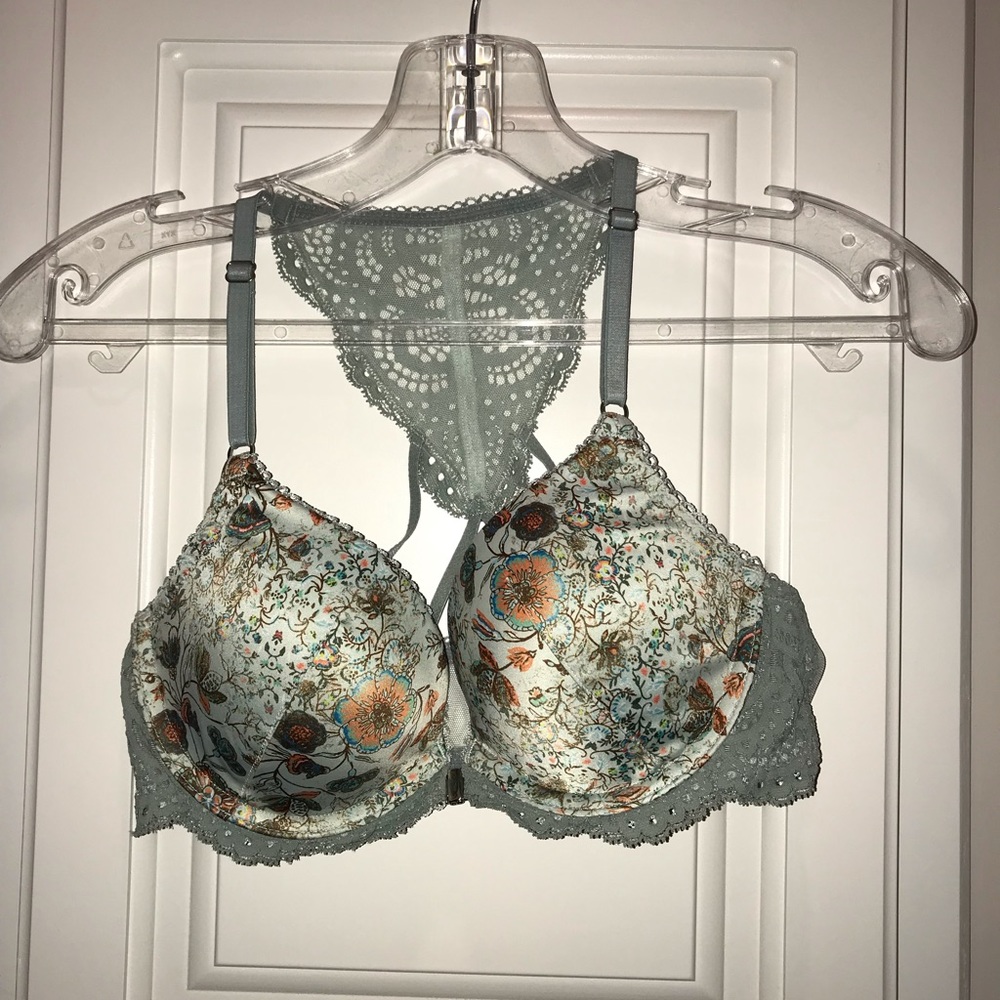 VS bra